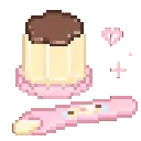 pudding