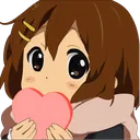 :Yui_Heart: Yui_Heart
