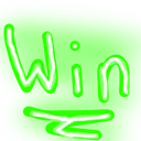 win