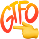 :978030gtfo: