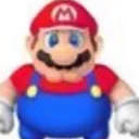 MarioSkinwalker