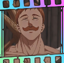At the Peak of His Power Icon