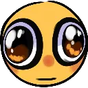 blushes