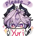 Yuri_please