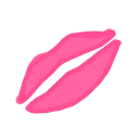 kiss