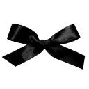 ribbonblack
