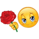 roses_for_u_bbg Discord Emoji | Emergency Meeting Hub 🚀