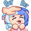 :PATPAT: