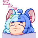 :SLEEPINGWITHZZZ: