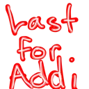 last4addi