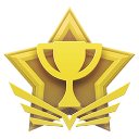 Gold_Trophy Discord Emoji - VR Elite Official