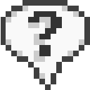 c_whitequestion Discord emoji