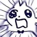00_bunnySurprised Discord emoji