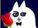 00_bunnyRose Discord emoji