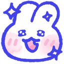 01_sparkle Discord emoji