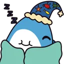 SnuffySleepy