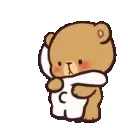 bearhug