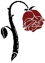 BlackRedRose