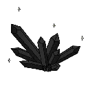 BlackCrystals