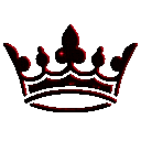 RedCrown Discord sticker - النهاية