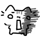 startled