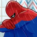 DepressedSpidey
