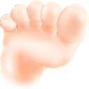 :Foot_Right: