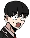 DokyungSuprisedShock