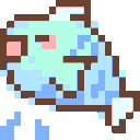:BlueFih:
