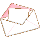 kireiLetter Discord emoji