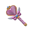 :heartwand: