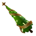 :evergreen: