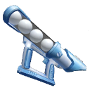 :snowcannon: