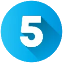 number5