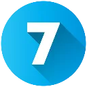 number7
