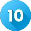 number10