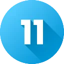number11