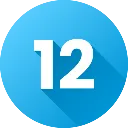 number12