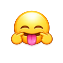 :760884tonguepullingface: