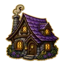 home_cottage