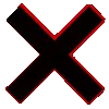RedandBlackX