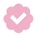 pinkcheackmark