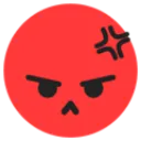 003_angry custom emote | 𝕽𝖆𝖎𝖓𝖛𝖊𝖎𝖑☔ ݁ ˖*༄