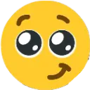 yes_hehe custom emote from Russian language and culture learning
