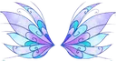 wings