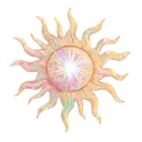 sun