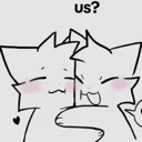 emoji_8 Discord sticker from Cutie Club