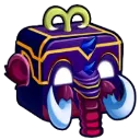 mammoth