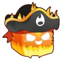 flame