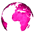 pink_globe animated Discord emote - Liteboosts.com